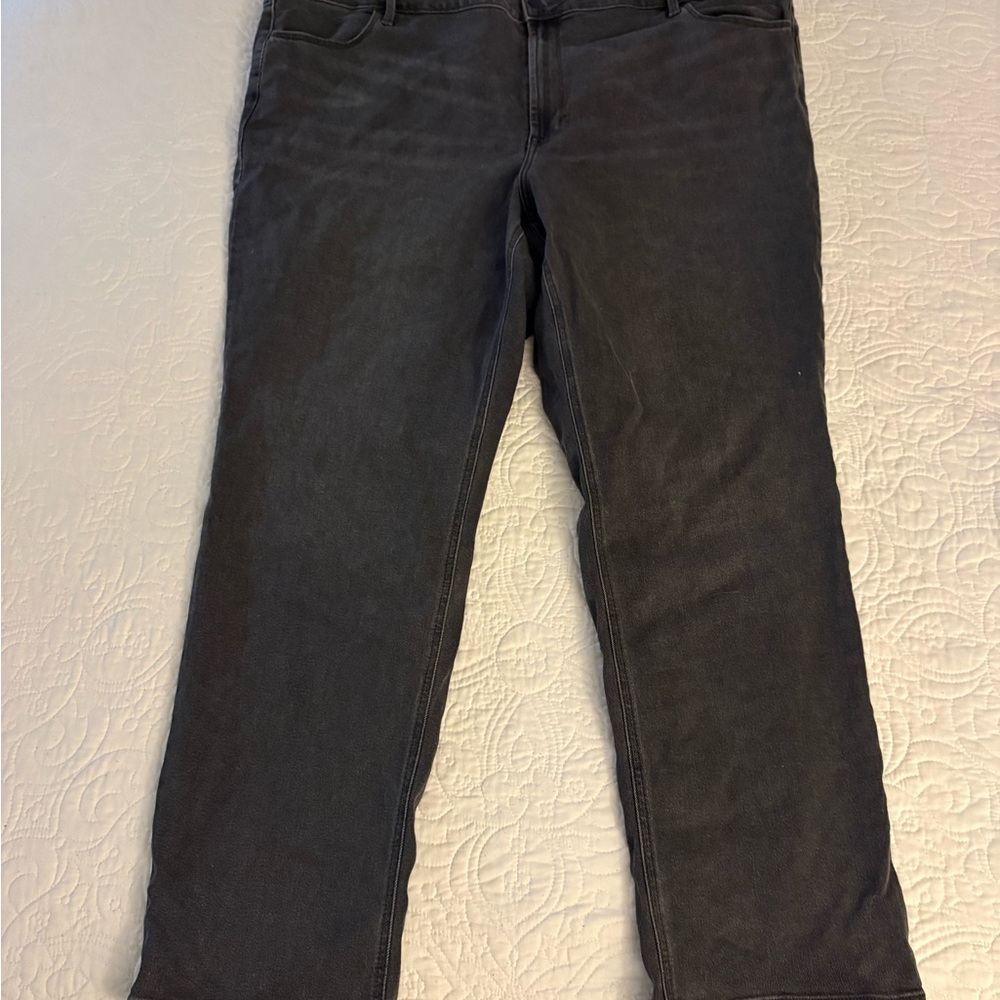 Old Navy Women's Straight Jeans